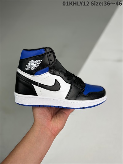 women air jordan 1 shoes 2022-12-11-648